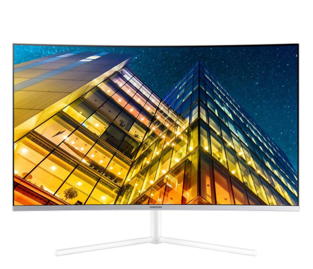 SAMSUNG 32" LU32R591CWRXEN 4ms 4K - 673243 - zdjęcie